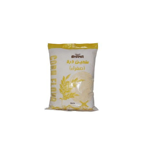 دقيق ذرة اصفر