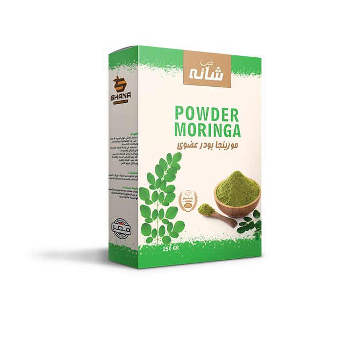 مورينجا بودر