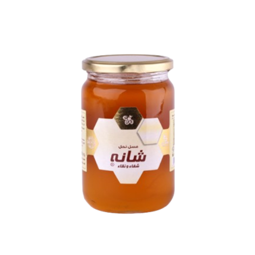 عسل نواره البرسيم