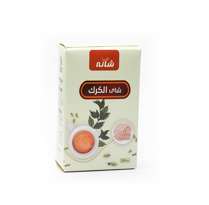 شاي الكرك