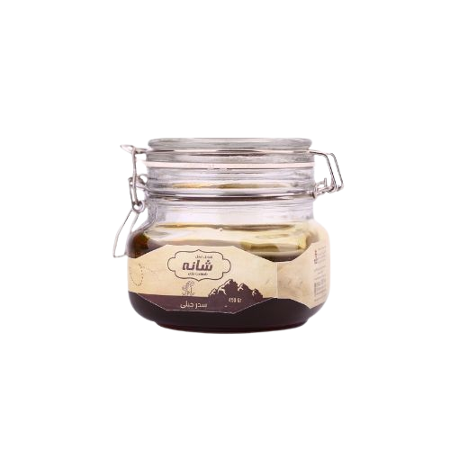 عسل نحل (جبلي سعودي)