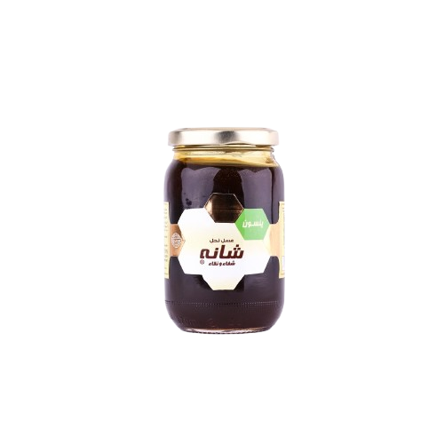 عسل نحل زهور الينسون