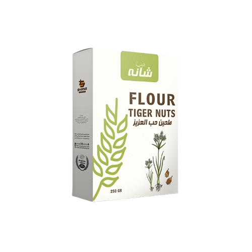 دقيق حب العزيز