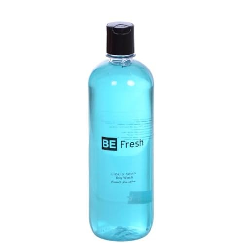 شاور جيل من بي فريش