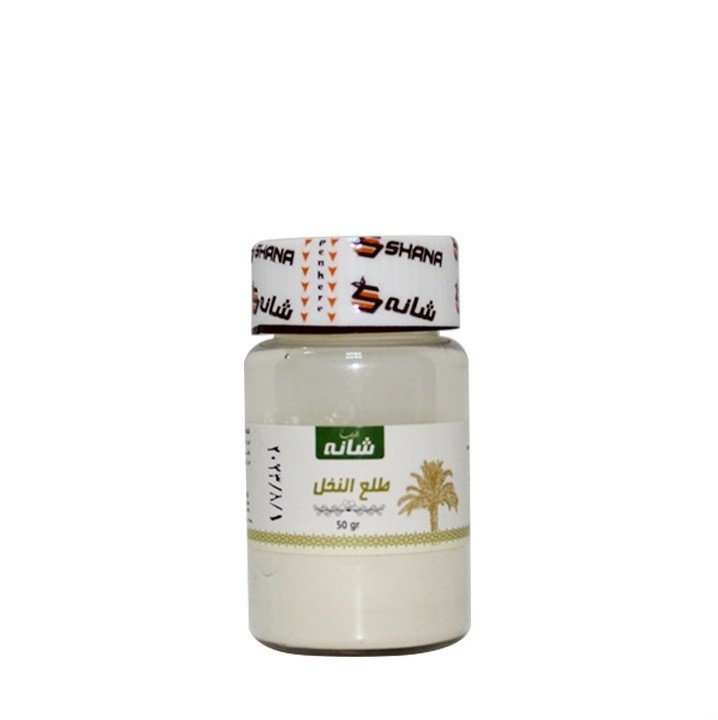 عشب طلع النخل